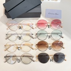 디올 Dior Cannage R4U 49口17-140