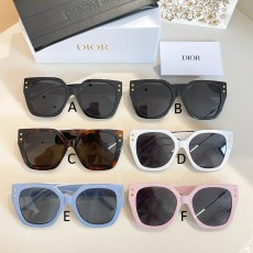 디올 Dior CD 5289 56口19-145