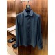제냐 Zegna 긴팔 셔츠