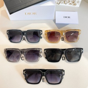 디올 Dior Diamond S3F 53口19-145