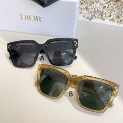 디올 Dior Diamond S3F 55口18-145