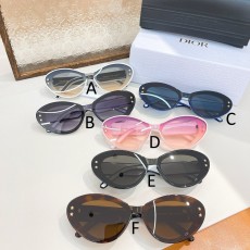디올 Dior DSGTA23UCR 53口20-140