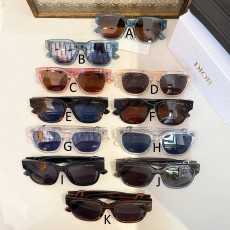 디올 Dior Obligue S1F 54口18-150