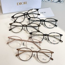 디올 Dior CD S17F 56口17-140