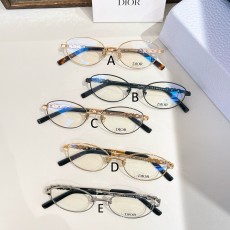 디올 Dior Oblipue D1U 54口18-145