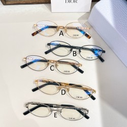디올 Dior Oblipue D1U 54口18-145