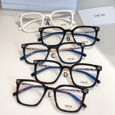 디올 Dior Oblipue D6U 52口22-145