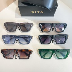 DITA DTS458 54口18-140