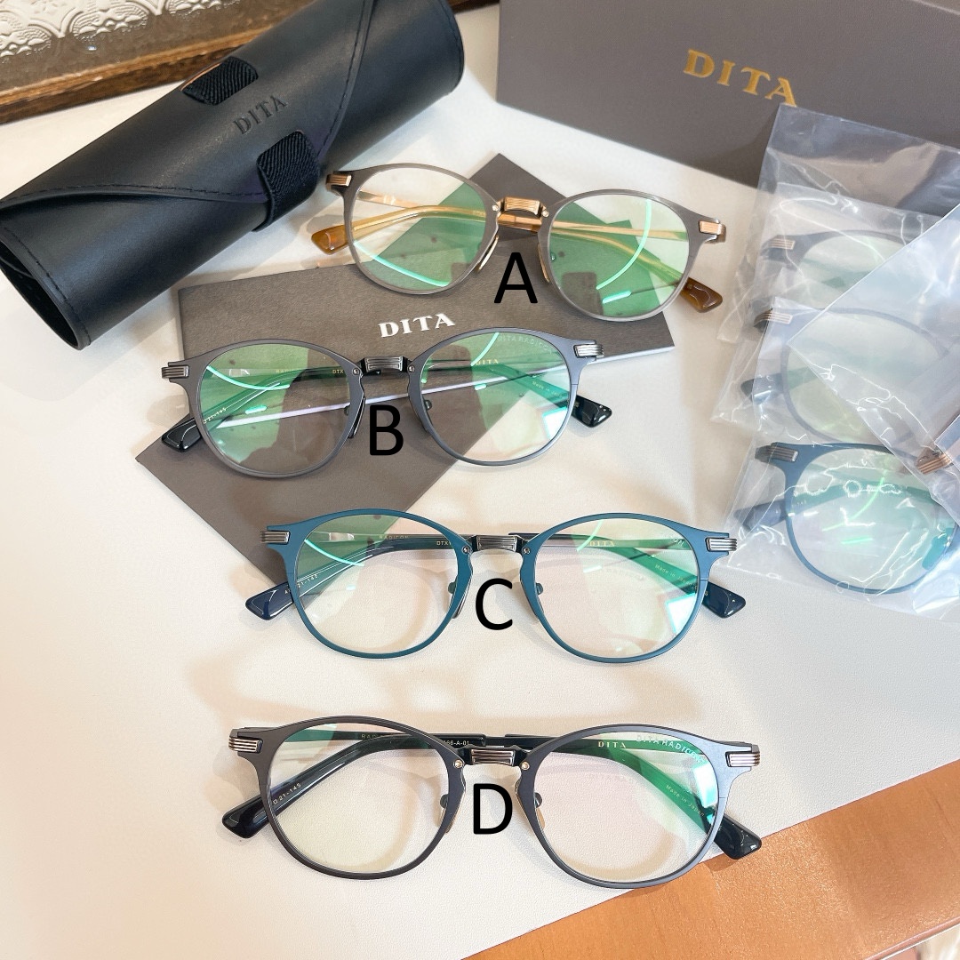 DITA DTX166 48口21-145