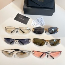 DOLCE&GABBANA DG468S 54口19-145