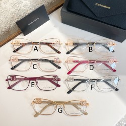 DOLCE&GABBANA DG1338 57口17-145