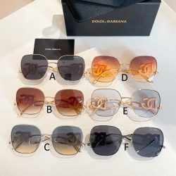 DOLCE&GABBANA DG1497LB 58口18-138