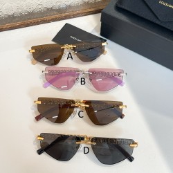DOLCE&GABBANA DG2301 58口13-140
