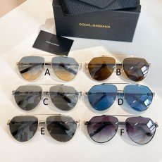 DOLCE&GABBANA DG2315 58口17-143