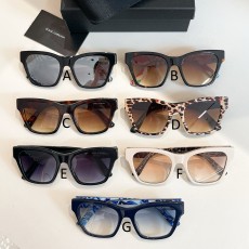 DOLCE&GABBANA DG4384 53口20-145