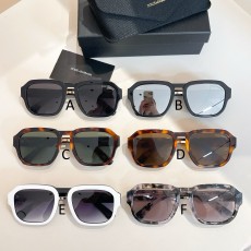 DOLCE&GABBANA DG4464 56口21-145