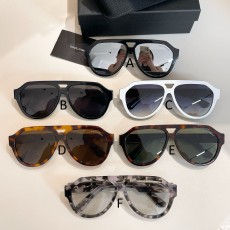 DOLCE&GABBANA DG4466 60口13-145