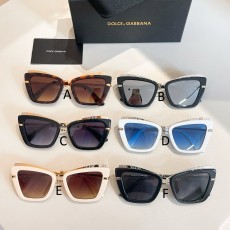 DOLCE&GABBANA DG4472 61口14-145