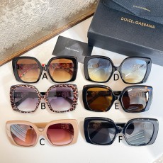 DOLCE&GABBANA DG4475 55口20-140