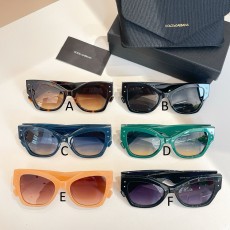 DOLCE&GABBANA DG4478 52口21-145