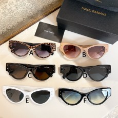 DOLCE&GABBANA DG4480 55口20-140