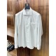 로로피아나 Loro Piana 셔츠