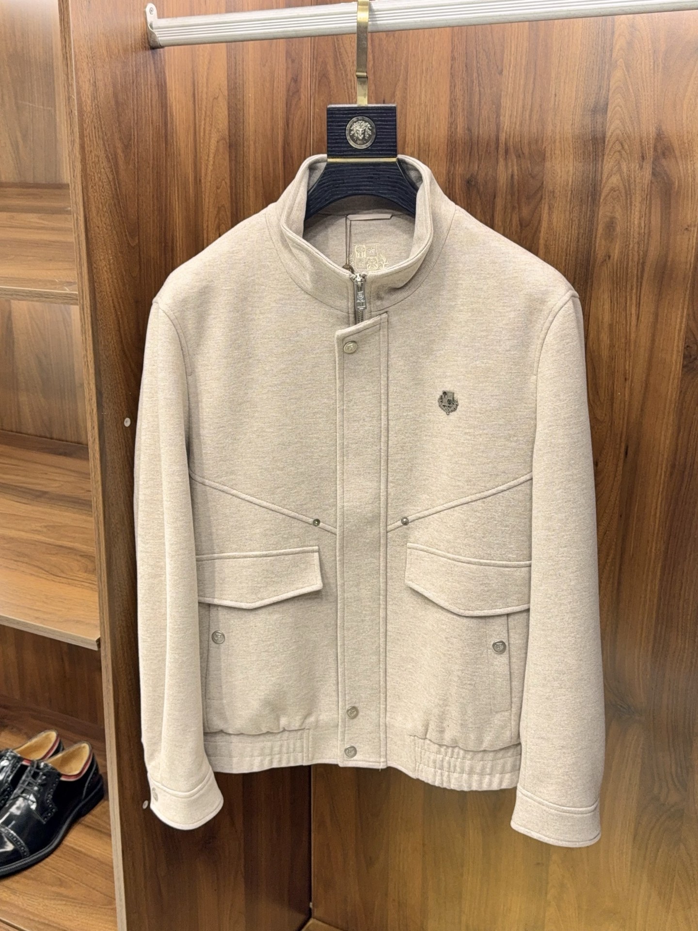 로로피아나 Loro Piana 재킷