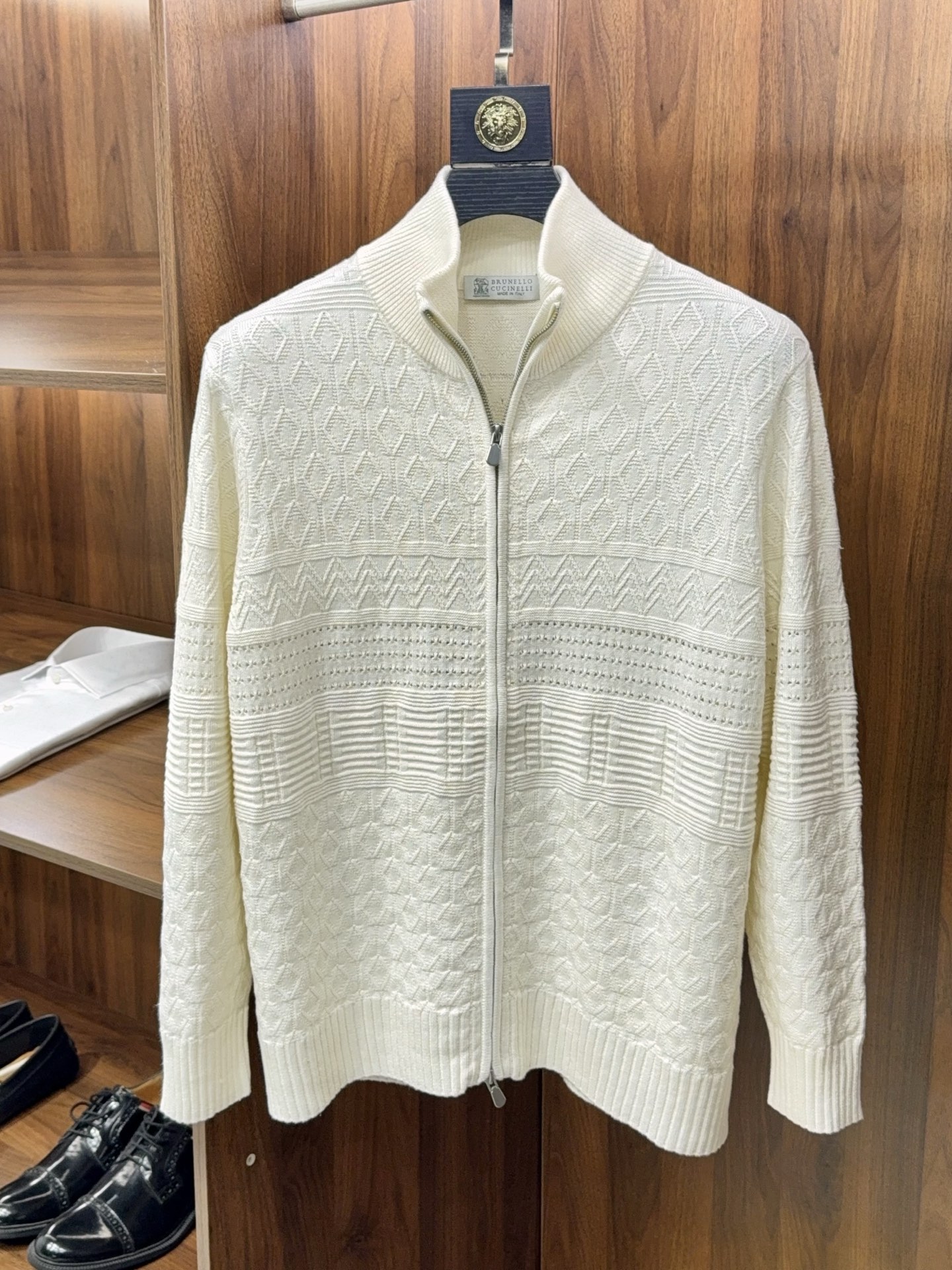 브루넬로 쿠치넬리 Brunello Cucineli 재킷/가디건