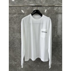 [대리석집] 크롬하츠 Chrome Hearts 긴팔 티셔츠