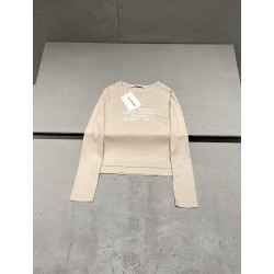 아크네 스튜디오 Acne Studios 긴팔 티셔츠
