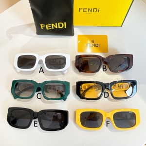 펜디 FENDI 8362 54口22-145