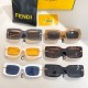 펜디 FENDI F0L085 52口21-145