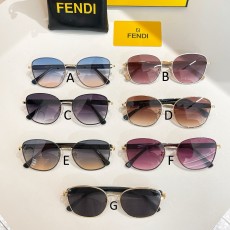 펜디 FENDI FD8137 55口19-145
