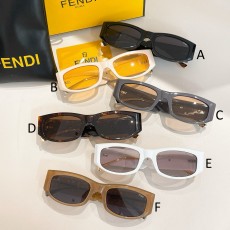 펜디 FENDI FE 4087 55口21-145