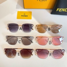 펜디 FENDI FE 4094 55口19-145