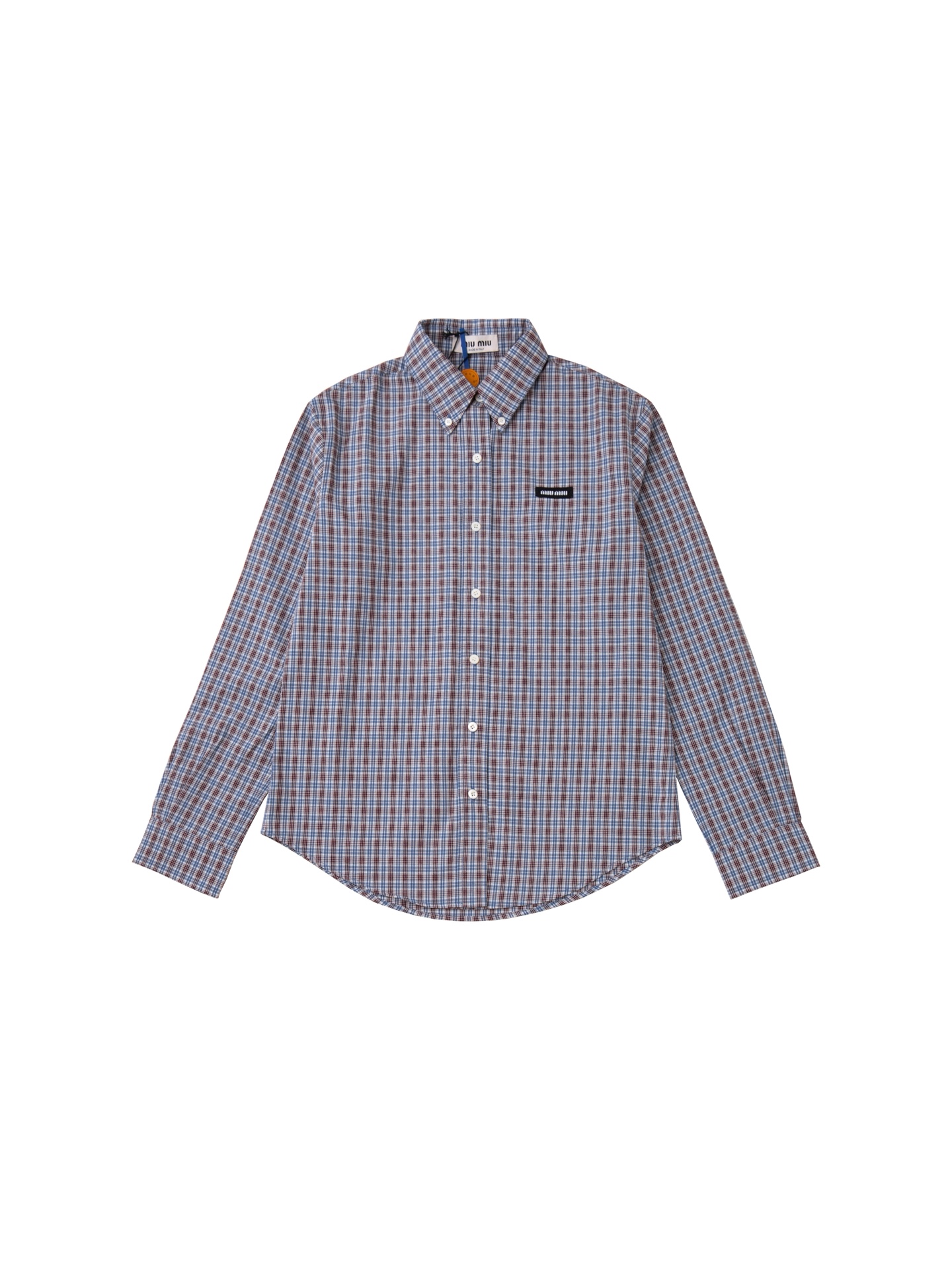 미우 미우 Miu Miu 셔츠