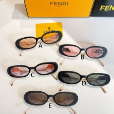 펜디 FENDI FE3018 55口19-140
