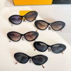 펜디 FENDI FE3019 55口19-140