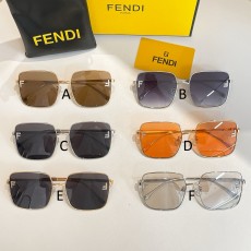 펜디 FENDI FE4076U 58口18-140