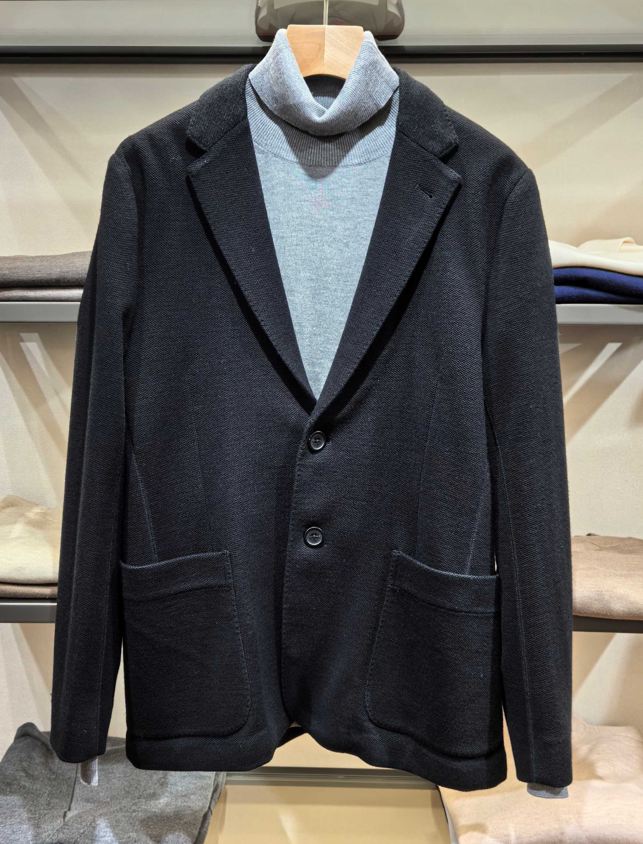 제냐 Zegna 가디건