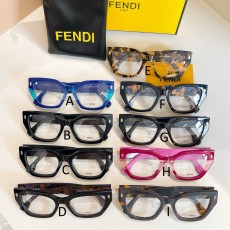 펜디 FENDI FE40070I 54口20-145