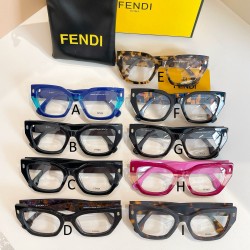 펜디 FENDI FE40070I 54口20-145