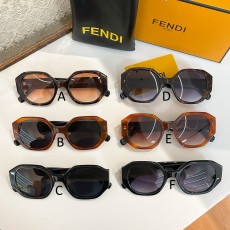 펜디 FENDI FE40118I 59口15-135