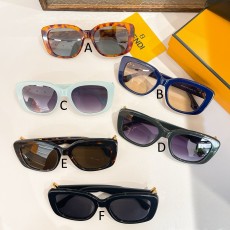 펜디 FENDI FE40138I 54口18-148