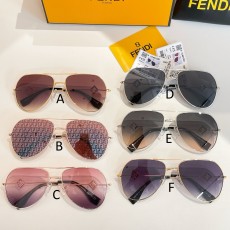 펜디 FENDI FE40150U 55口17-145