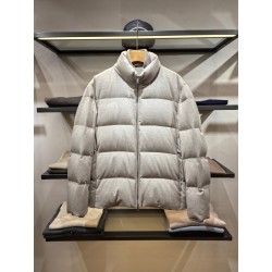 제냐 Zegna 다운재킷