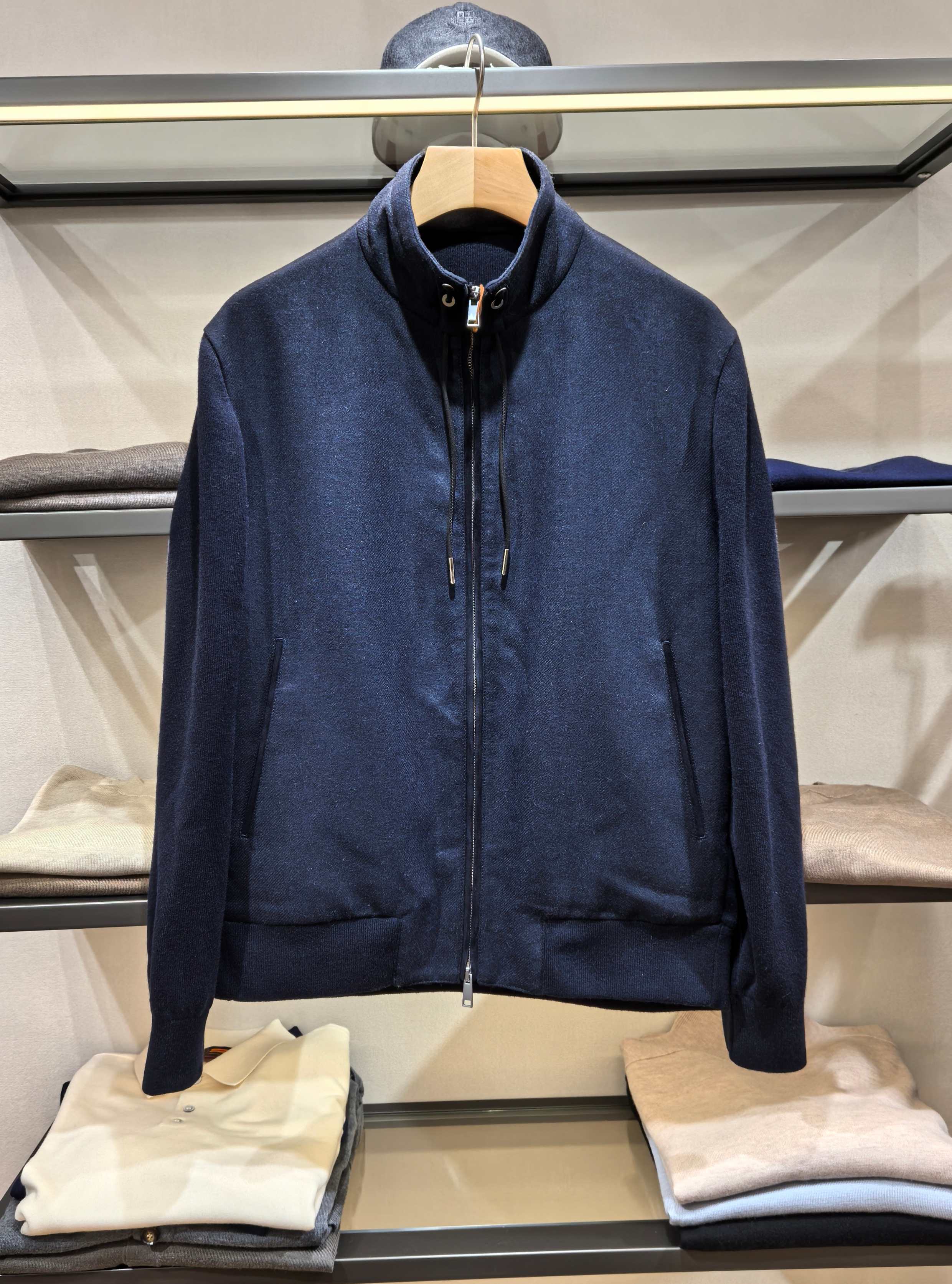 로로피아나 Loro Piana 재킷