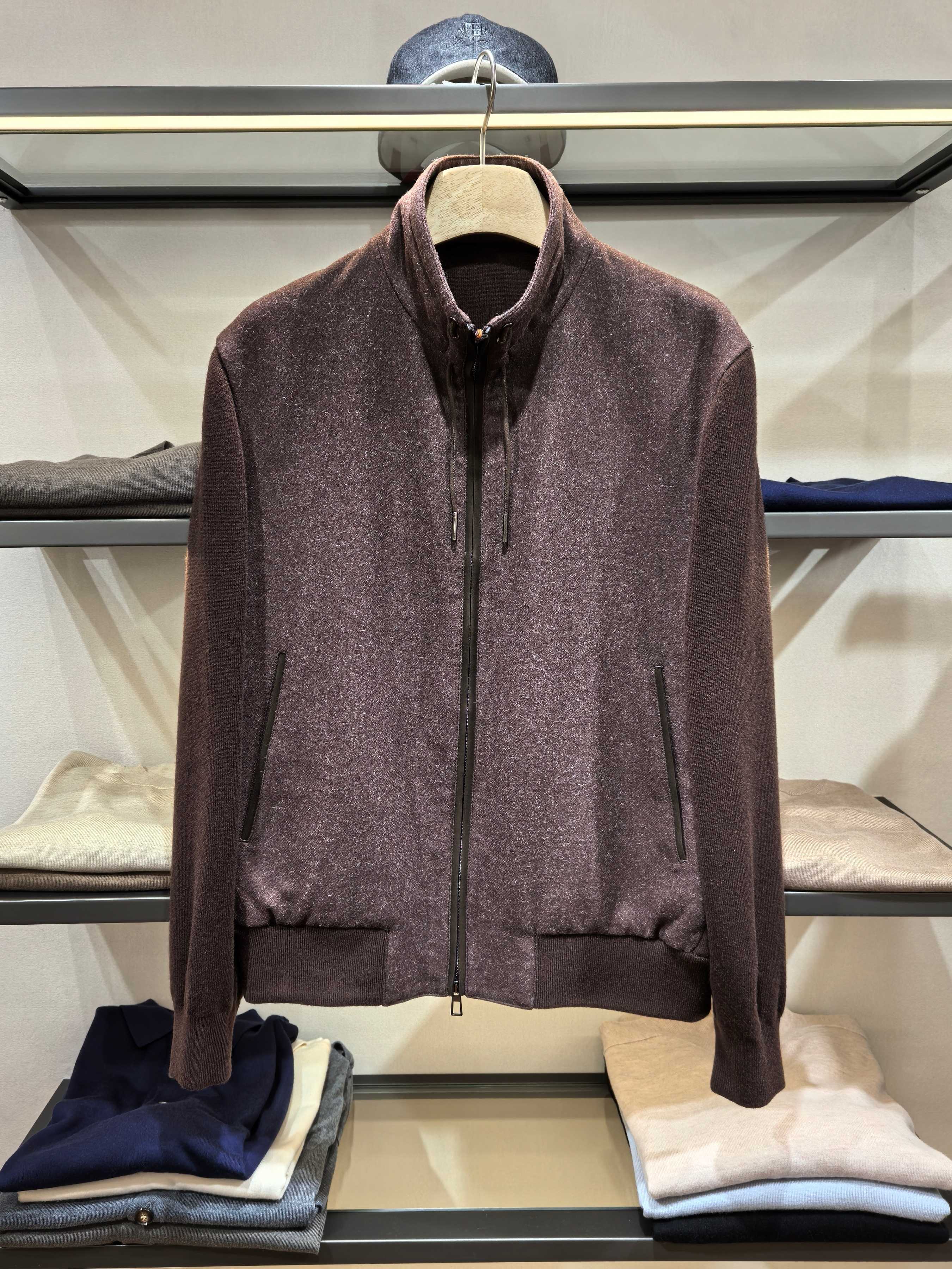 로로피아나 Loro Piana 재킷