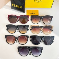 펜디 FENDI FE40186I 56口16-145