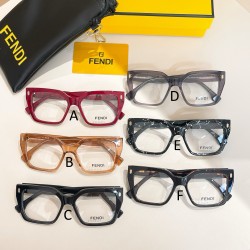 펜디 FENDI FE50085I 54口17-145